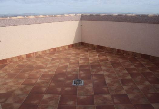 New - Townhouse - Torrevieja - Los Altos