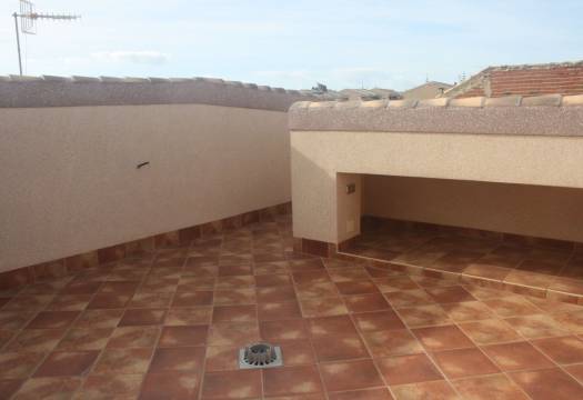 New - Townhouse - Torrevieja - Los Altos