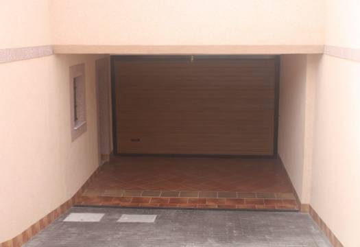 Obra Nueva - Adosado - Torrevieja - Los Altos