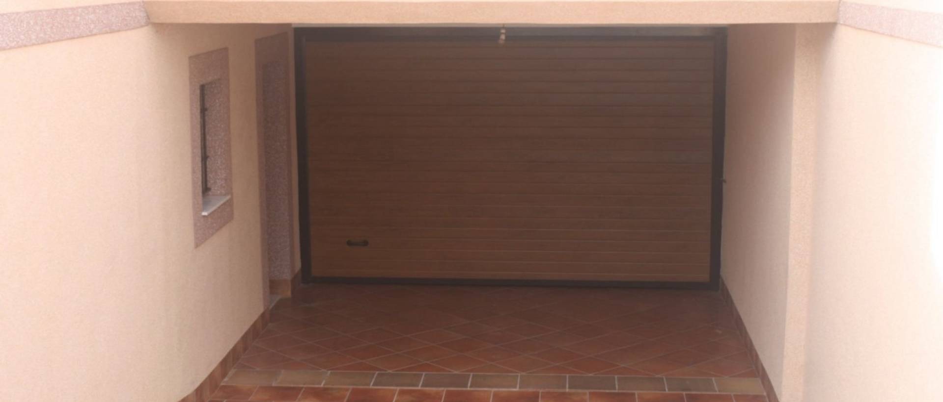 New - Townhouse - Torrevieja - Los Altos