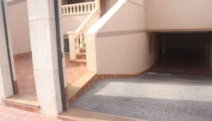 New - Townhouse - Torrevieja - Los Altos