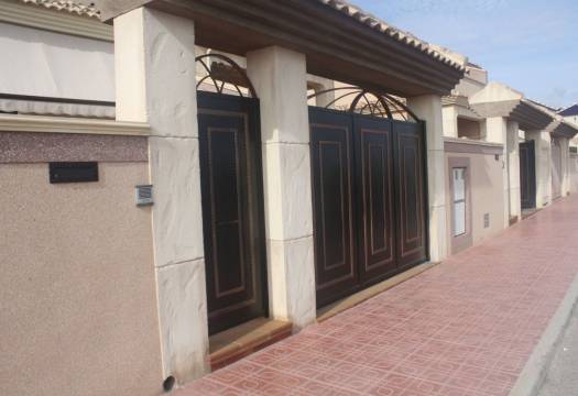 Obra Nueva - Adosado - Torrevieja - Los Altos