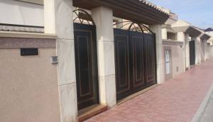 New - Townhouse - Torrevieja - Los Altos