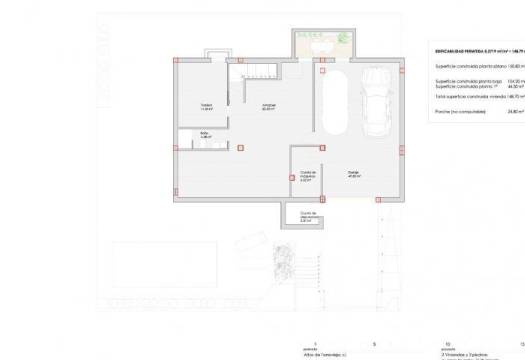 Obra Nueva - Villa / Chalet - Torrevieja - Los Altos