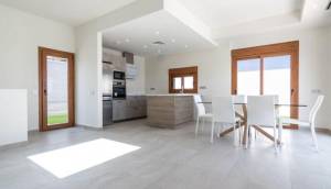 New - Villa - Torrevieja - Los Altos