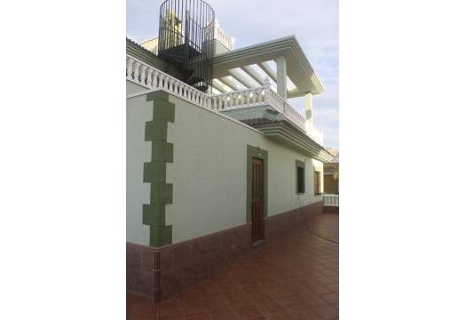 New - Villa - Torrevieja - Los Altos