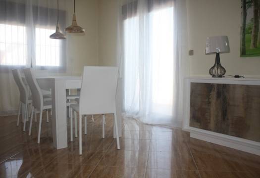 New - Villa - Torrevieja - Los Altos