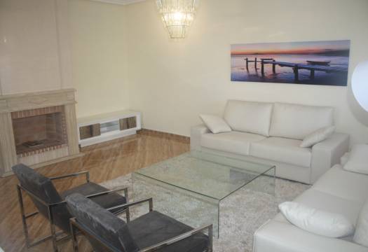 New - Villa - Torrevieja - Los Altos