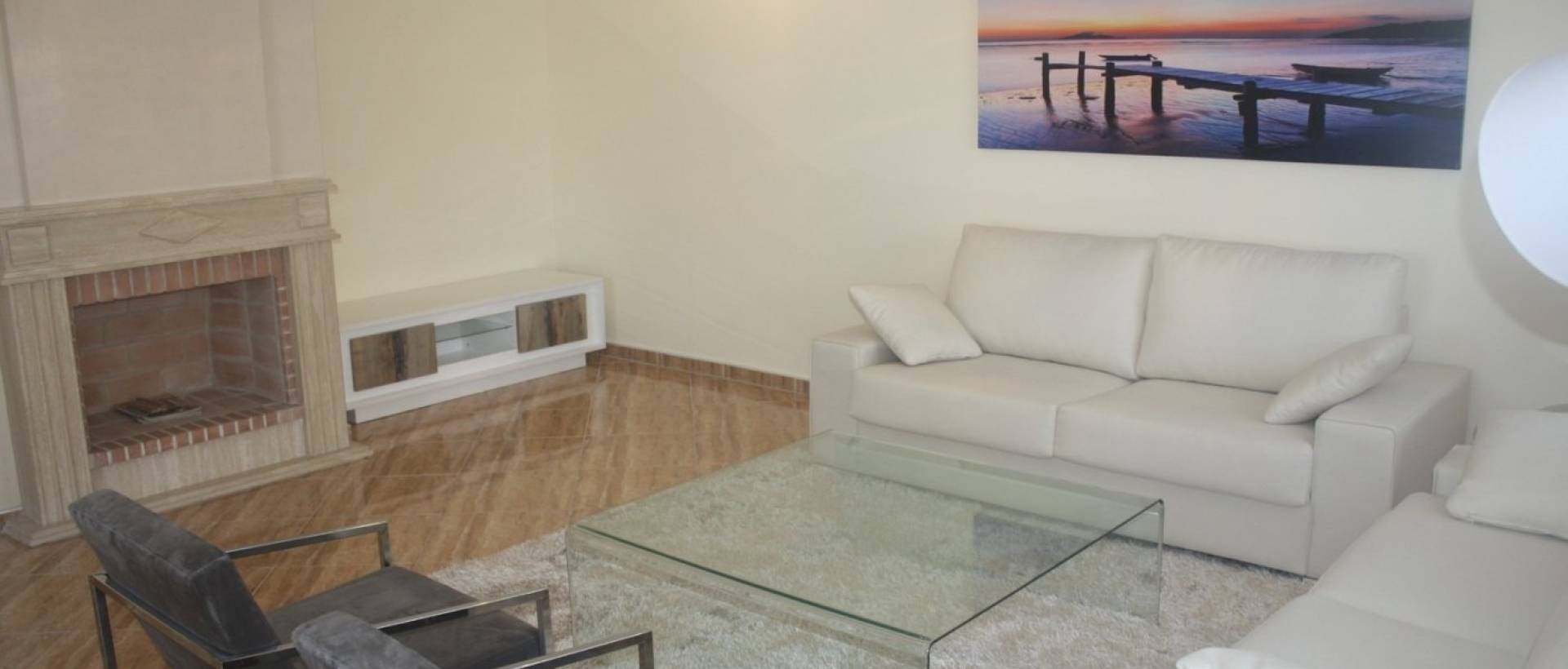 New - Villa - Torrevieja - Los Altos