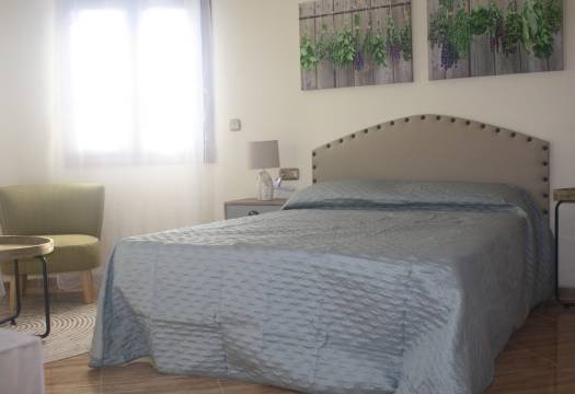 New - Villa - Torrevieja - Los Altos