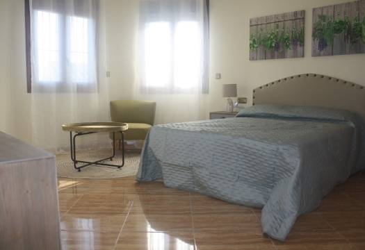 New - Villa - Torrevieja - Los Altos