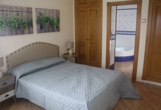 New - Villa - Torrevieja - Los Altos