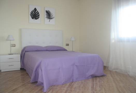 New - Villa - Torrevieja - Los Altos