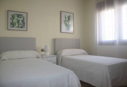 New - Villa - Torrevieja - Los Altos