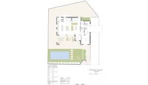 Obra Nueva - Villa - Torrevieja - Los Altos