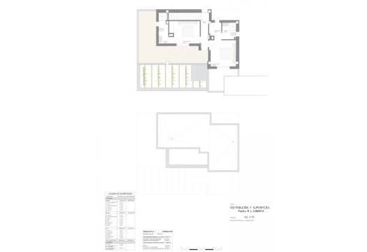 Obra Nueva - Villa - Torrevieja - Los Altos