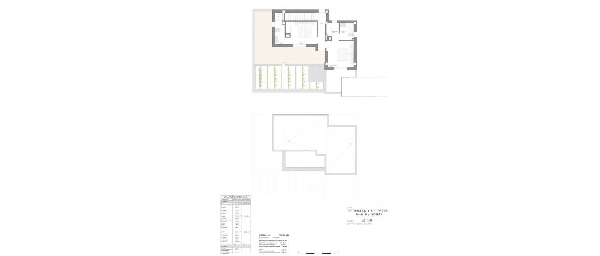 Obra Nueva - Villa / Chalet - Torrevieja - Los Altos