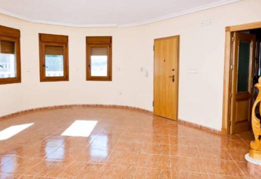 New - Villa - Torrevieja - Los Altos