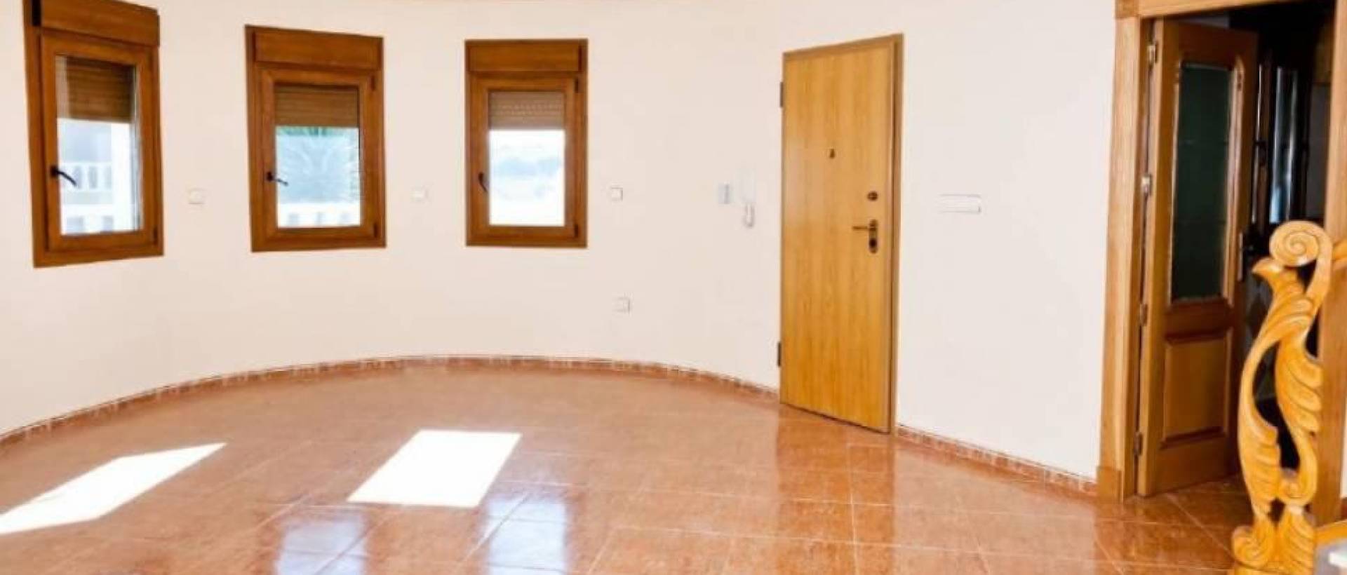 New - Villa - Torrevieja - Los Altos