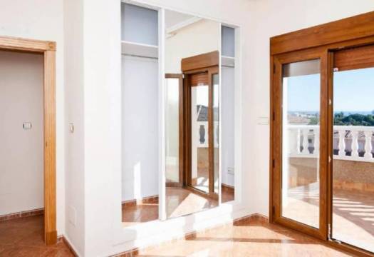 New - Villa - Torrevieja - Los Altos