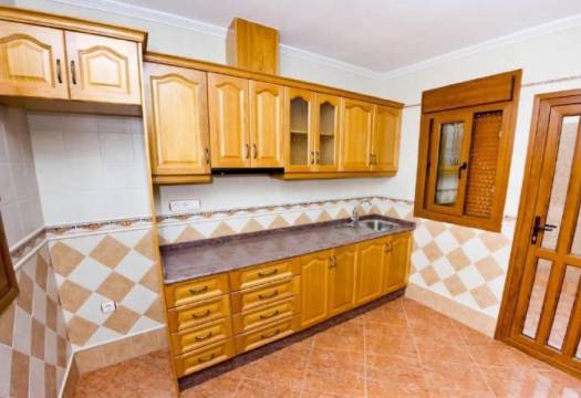 New - Villa - Torrevieja - Los Altos