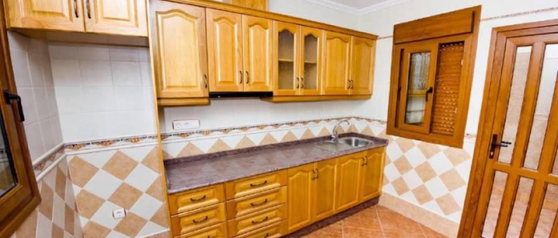 New - Villa - Torrevieja - Los Altos