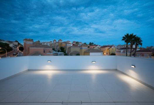 New - Villa - San Miguel de Salinas - El galán