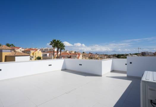 New - Villa - San Miguel de Salinas - El galán