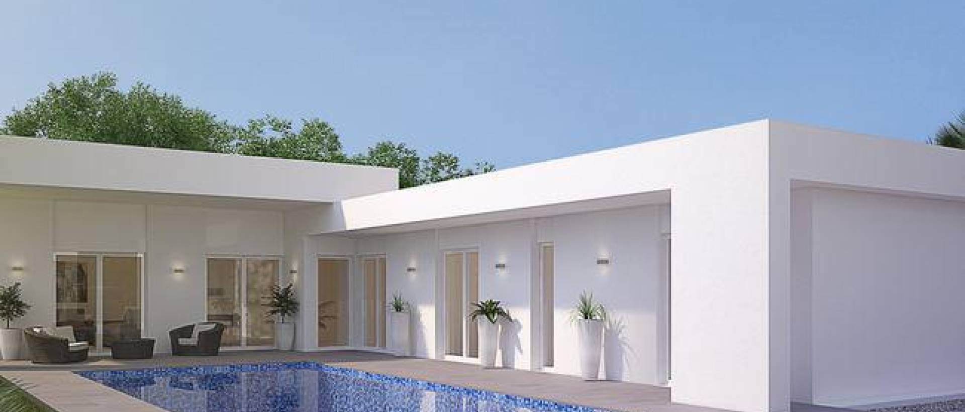 Obra Nueva - Villa / Chalet - La Romana - Centro