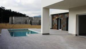 Obra Nueva - Villa - La Romana - None