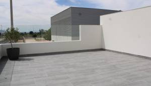 Obra Nueva - Villa - San Fulgencio - Pueblo