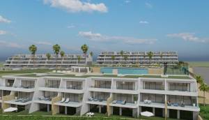 New - Apartment - Finestrat - Camporrosso village