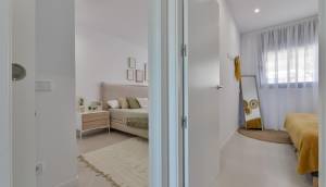 New - Apartment - Finestrat - Camporrosso village