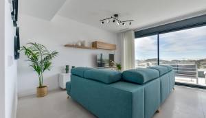 New - Apartment - Finestrat - Camporrosso village