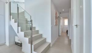 New - Apartment - Finestrat - Camporrosso village