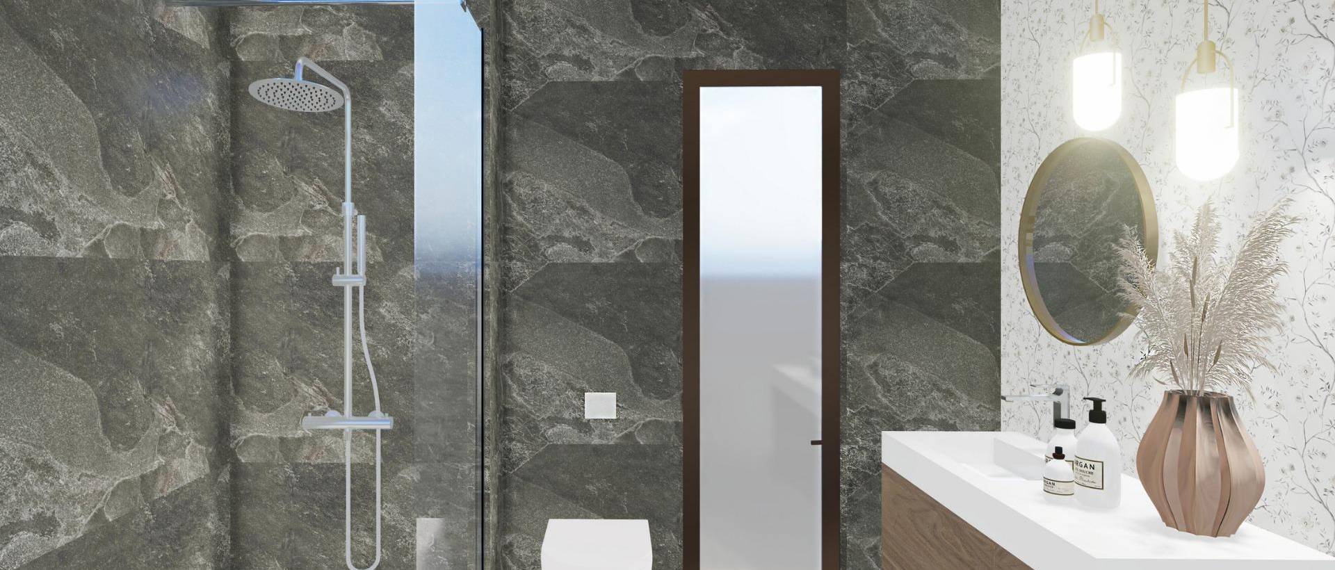 Obra Nueva - Villa - Finestrat - Seascape resort