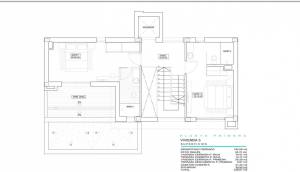 New - Villa - Finestrat - Campana garden