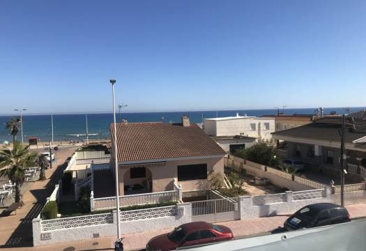 New - Villa - Torrevieja - La Mata