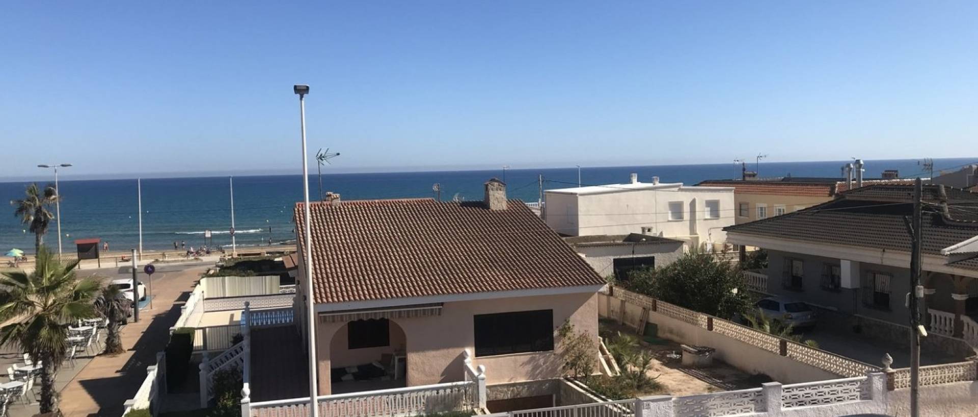 New - Villa - Torrevieja - La Mata