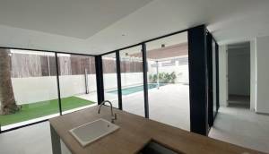 New - Townhouse - Orihuela Costa - Montezenia