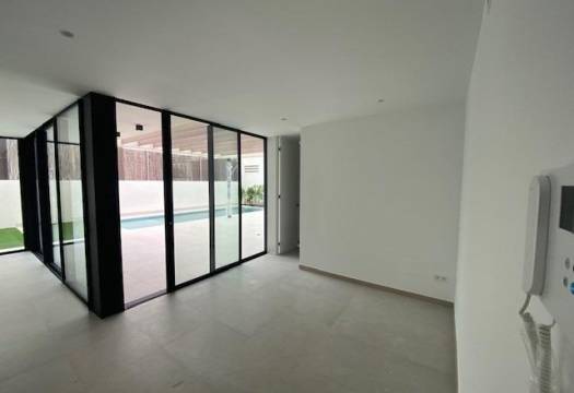 New - Townhouse - Orihuela Costa - Montezenia