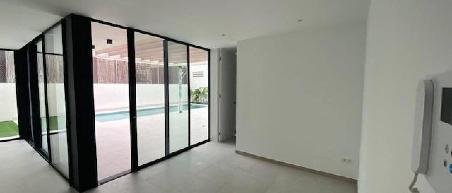 New - Townhouse - Orihuela Costa - Montezenia