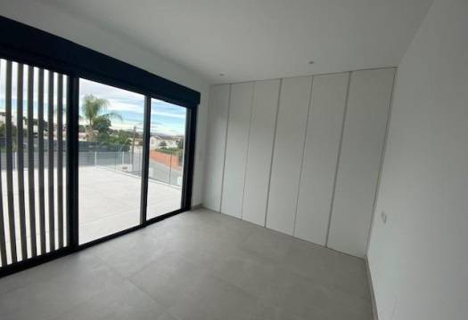 New - Townhouse - Orihuela Costa - Montezenia