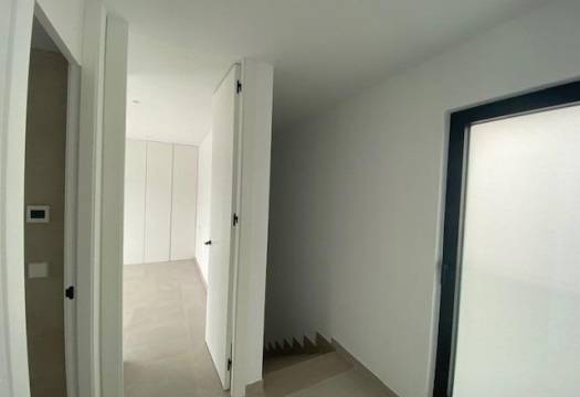 New - Townhouse - Orihuela Costa - Montezenia