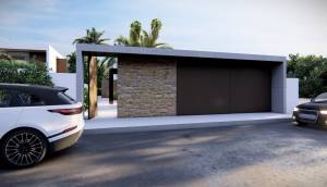 Obra Nueva - Villa - Orihuela Costa - La Zenia