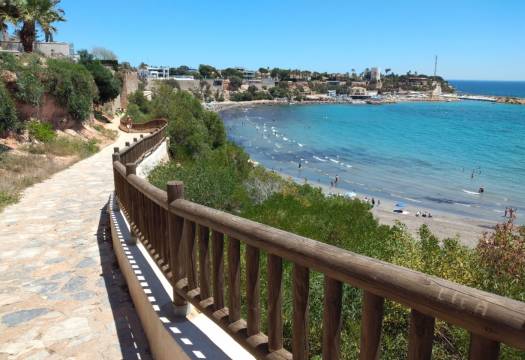 Obra Nueva - Villa - Orihuela Costa - La Zenia