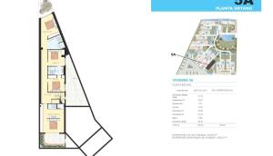 New - Townhouse - Rojales - Ciudad Quesada