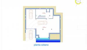 New - Villa - Altea - La Sierra