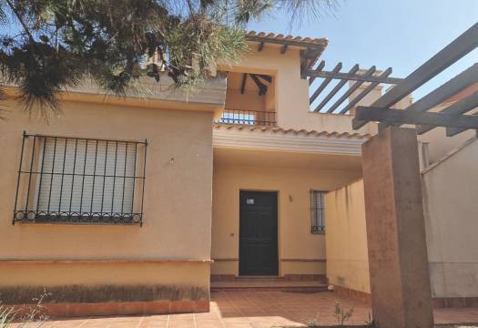 Townhouse - New - Fuente Álamo - Las Palas