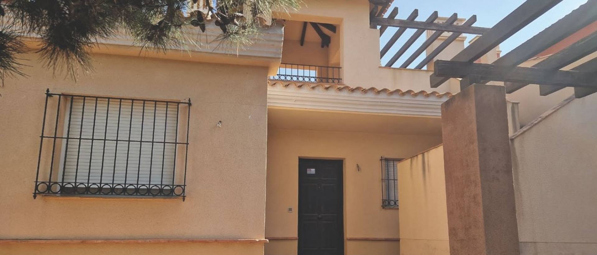 New - Townhouse - Fuente Álamo - Las Palas